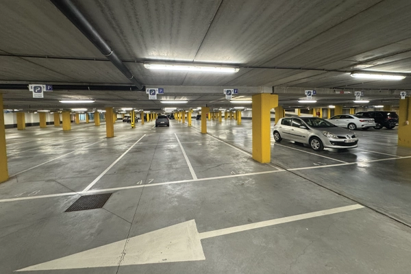 shuttle-parkeren-luchthaven-brussel-BRU