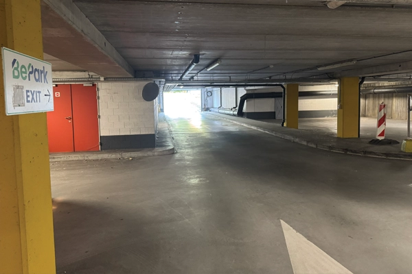 shuttle-parking-luchthaven-brussel-BRU